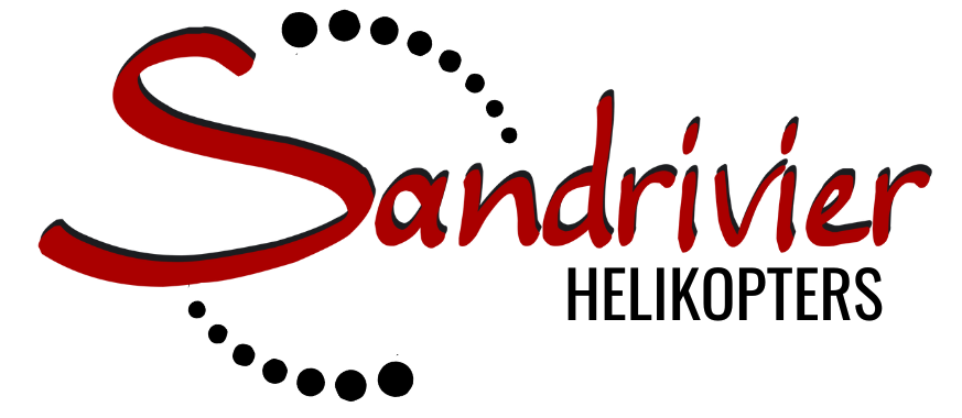 Sandrivier Helikopters
